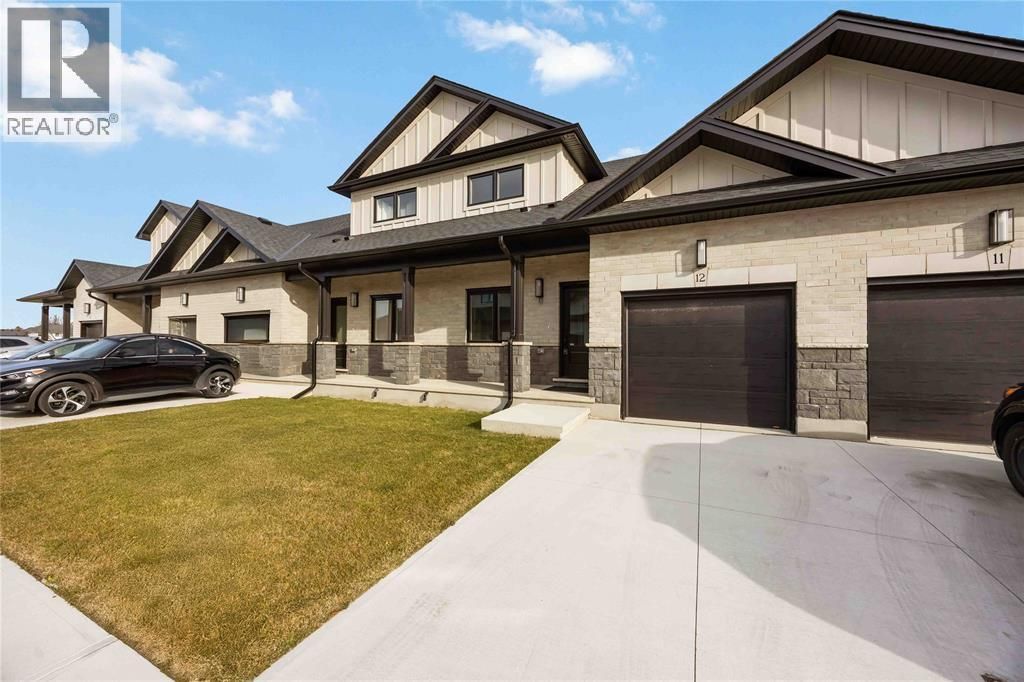 214 St Clair Boulevard Unit# 17, St Clair