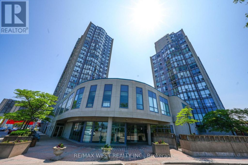 608 - 1470 Midland Avenue, Toronto (dorset Park)