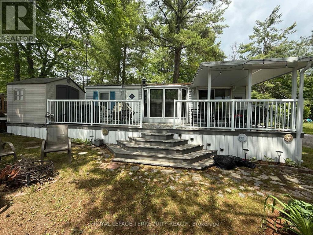 262 Birch, Selwyn