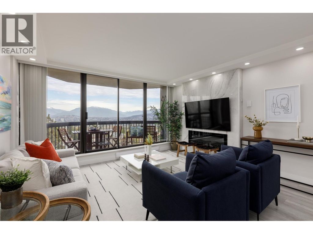 1401 6540 Burlington Avenue, Burnaby