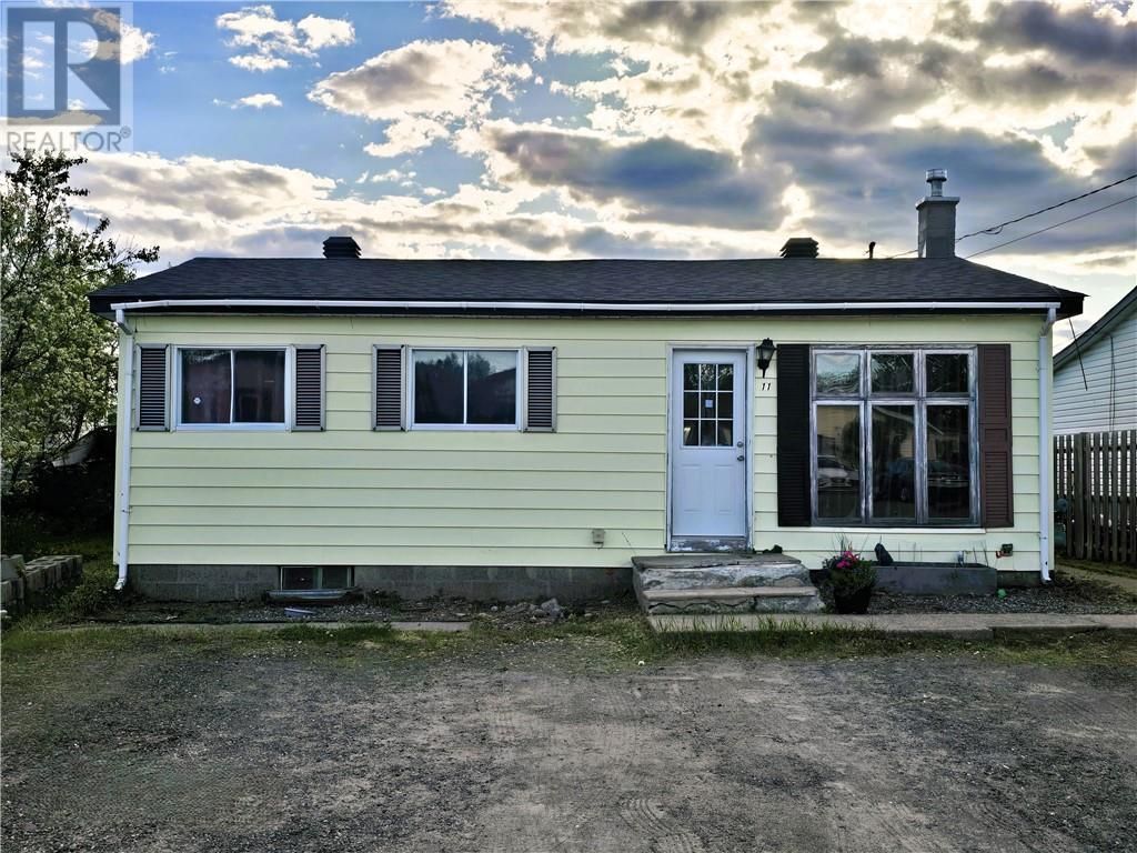 11 Frank Street, Capreol