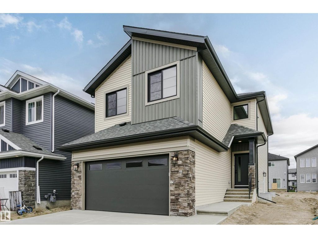 6210 Dansereau Cr, Beaumont