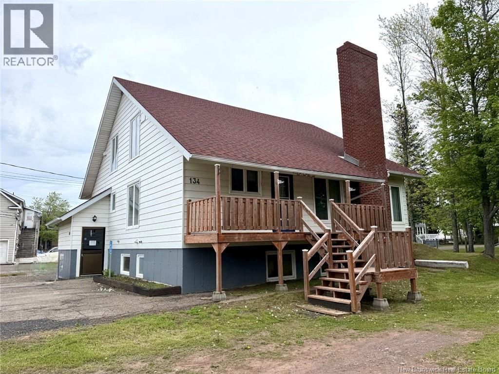 134 8e Rue, Shippagan