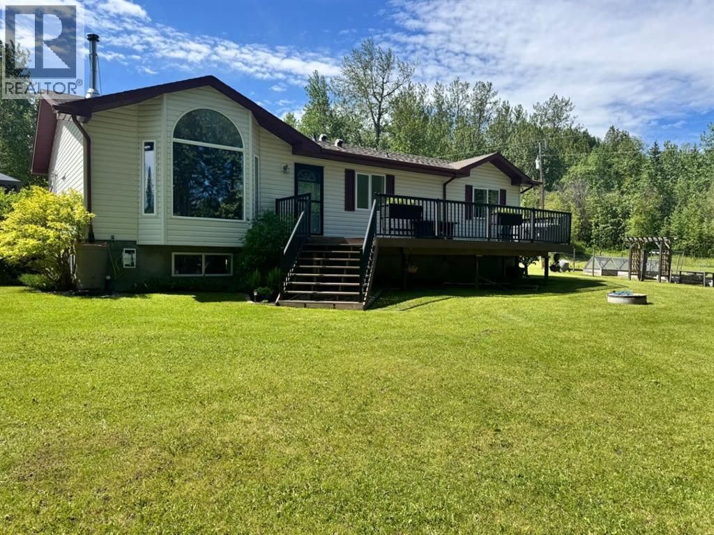 Lot 2 592056 Range Road 121, Rural Woodlands County
