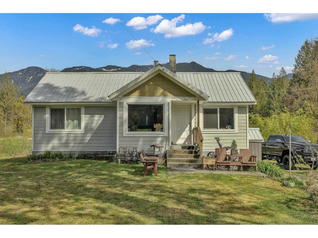 13028 Stave Lake Road, Mission