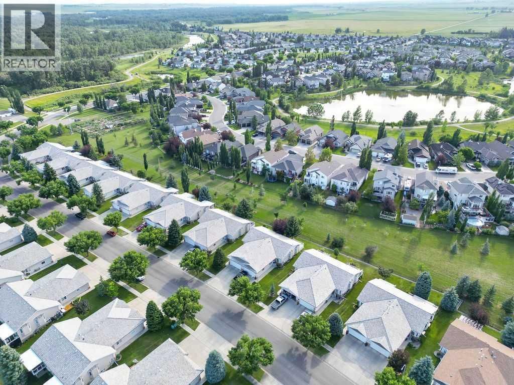 601 Riverside Drive Nw, High River