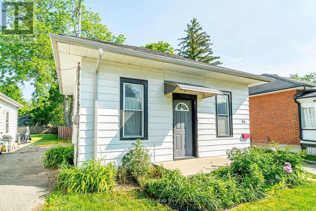 36 Melbourne Street W, Kawartha Lakes (lindsay)