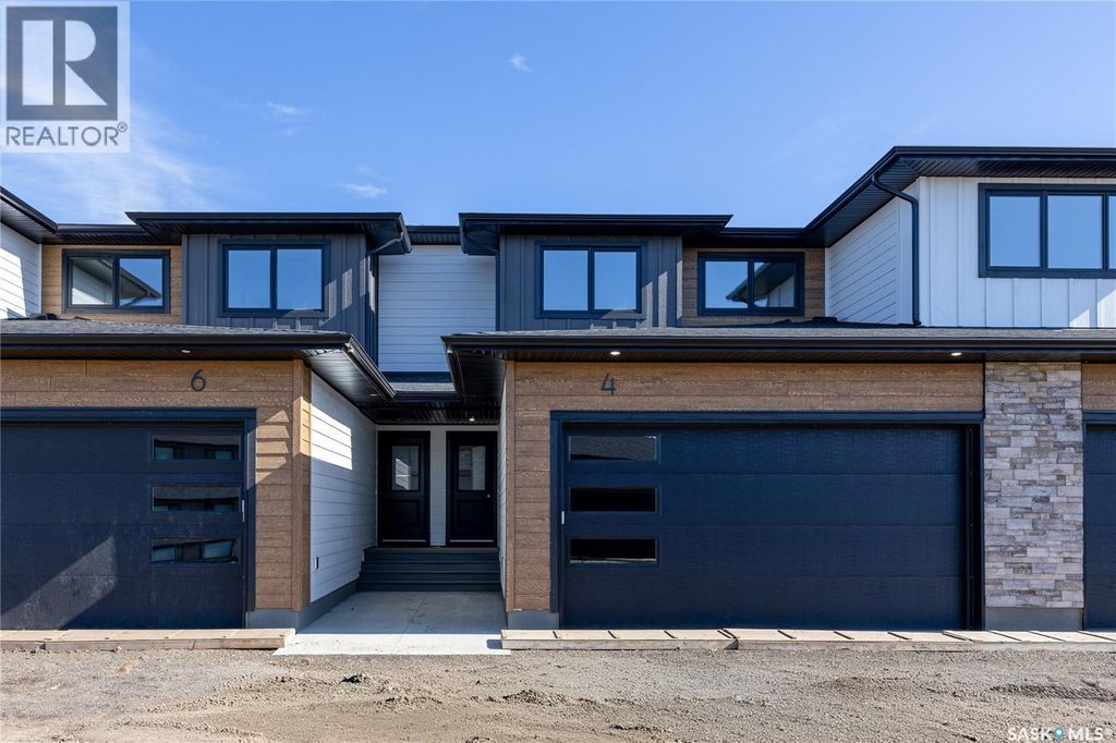 4 830 Brighton Boulevard, Saskatoon