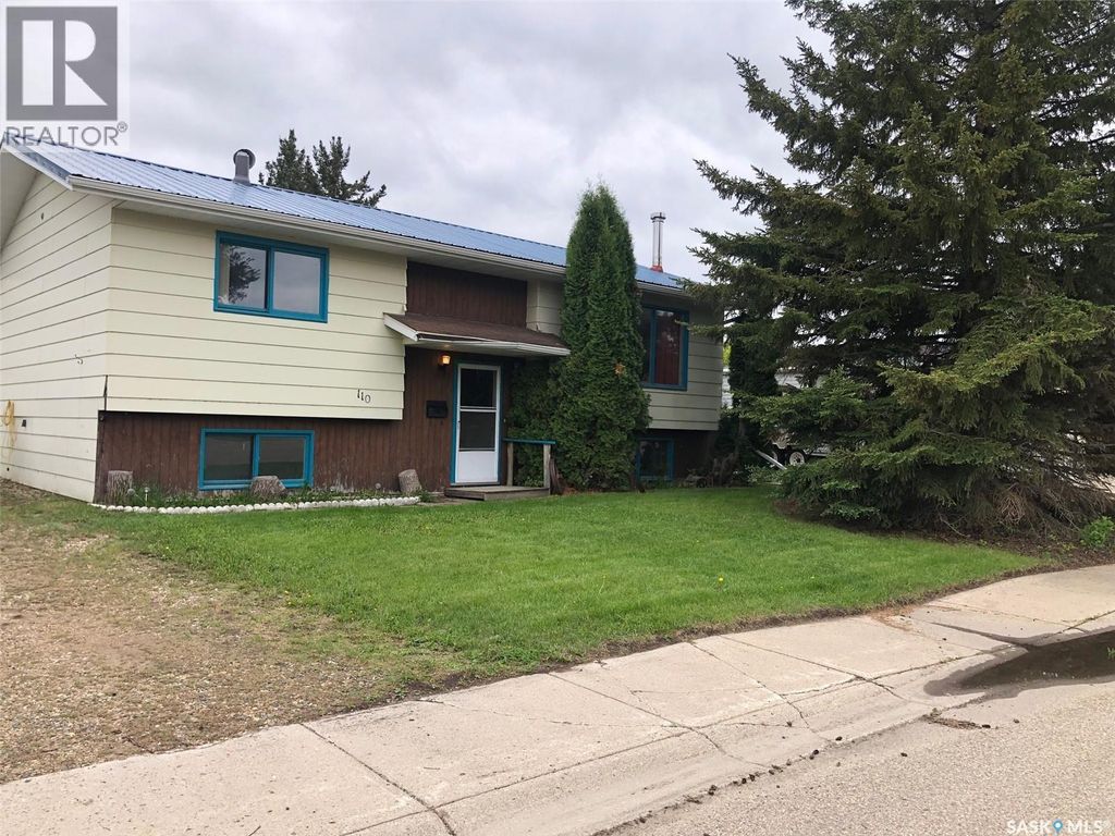 110 Langrill Drive, Yorkton