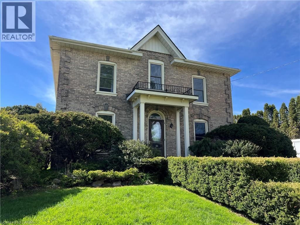 48 Temperance Street E, Waterford