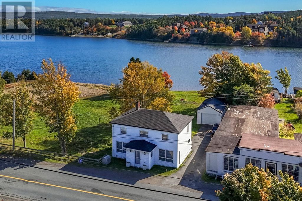 47-49 North River Road, North River