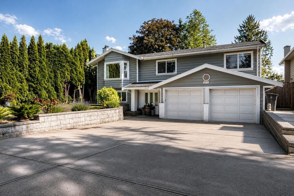 18238 58b Avenue, Surrey