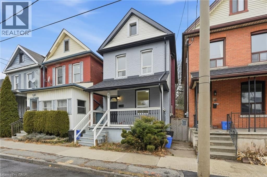 39 Burlington Street E, Hamilton