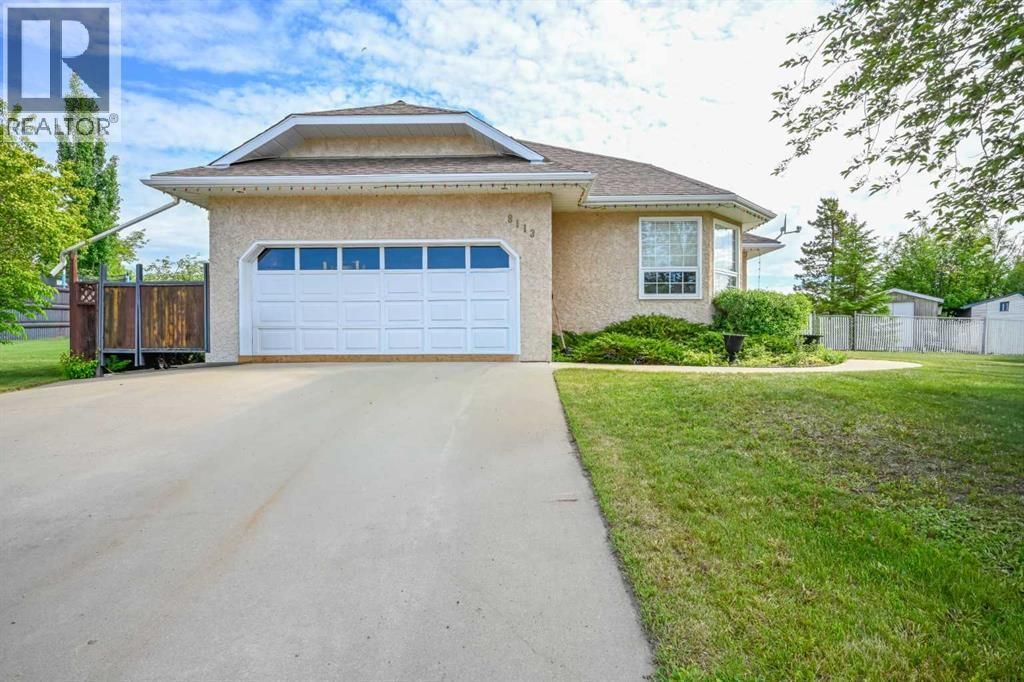 8113 103 Street, Grande Prairie