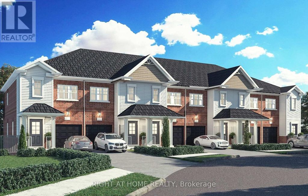 17 Ravenscraig Place, Innisfil (cookstown)