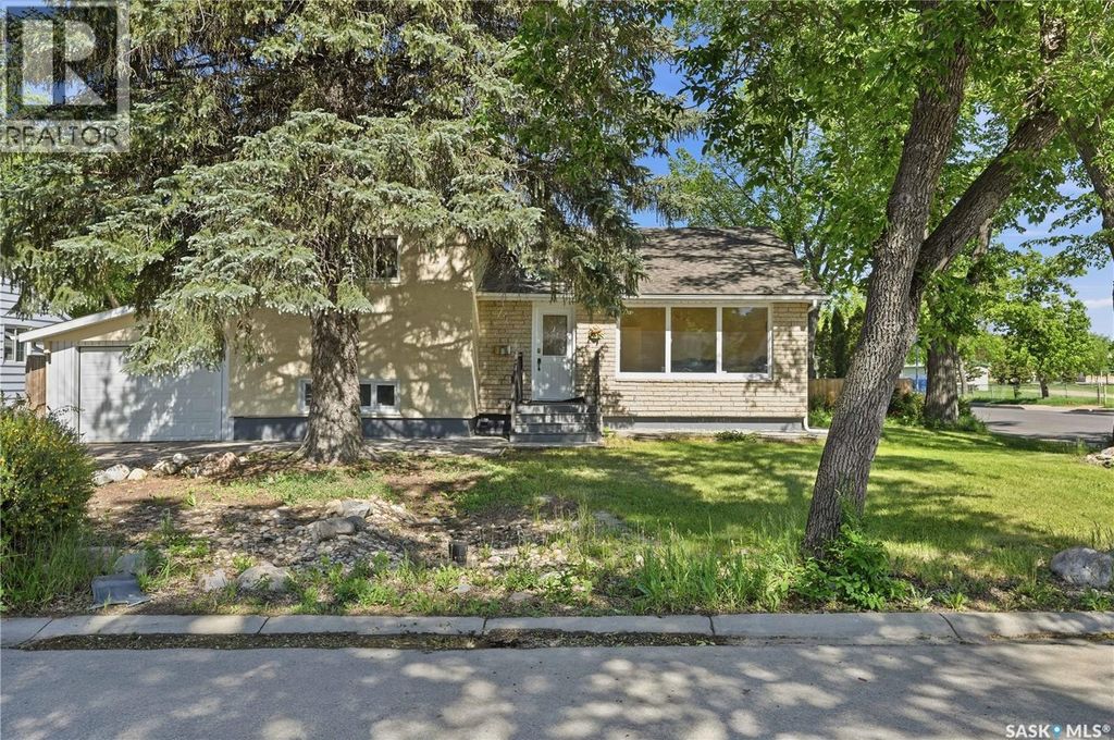 49 Scott Street, Regina