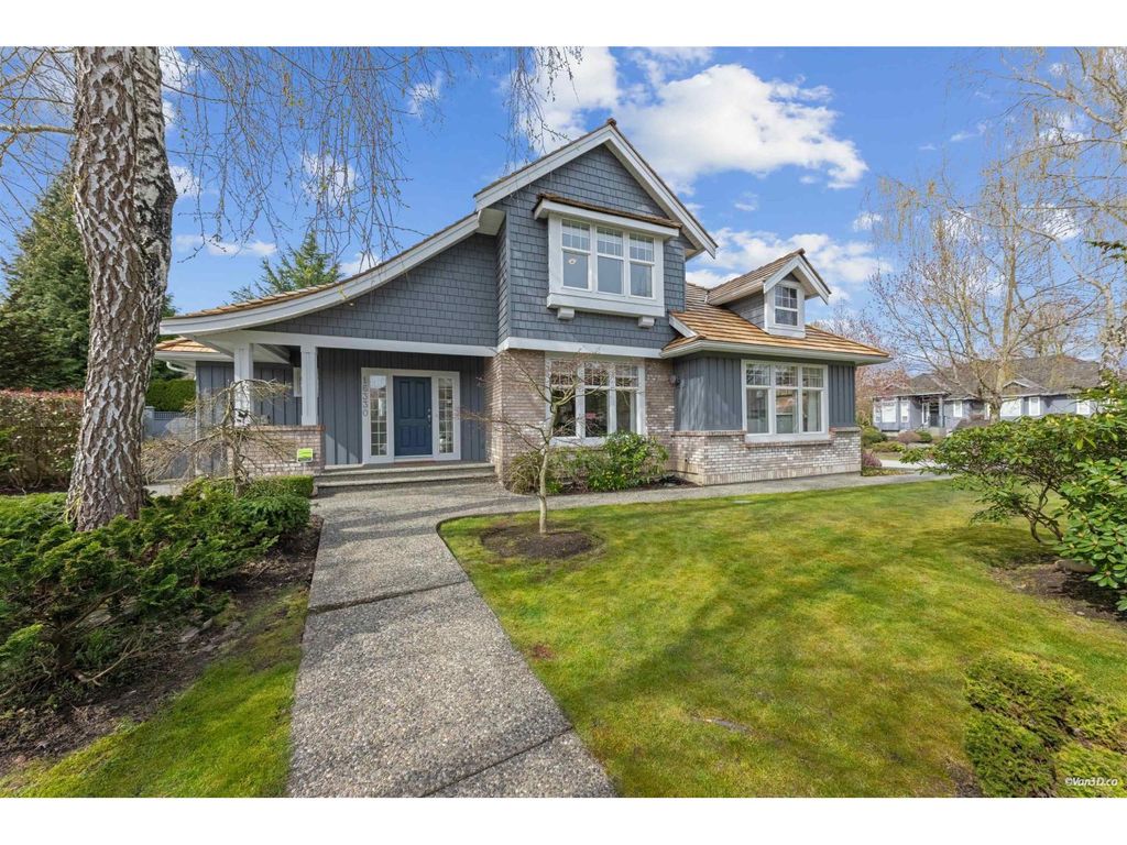 16330 Lincoln Woods Court, Surrey