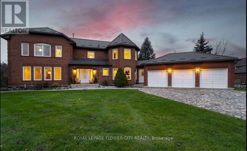 27 Mccauley Drive, Caledon