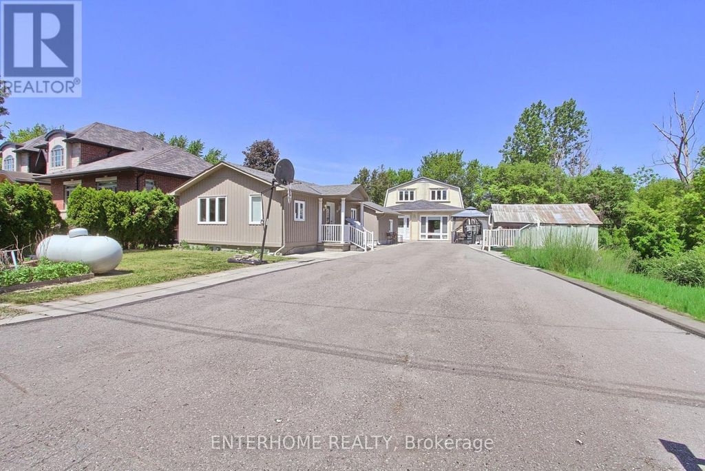 5 O'reilly's Lane, Caledon