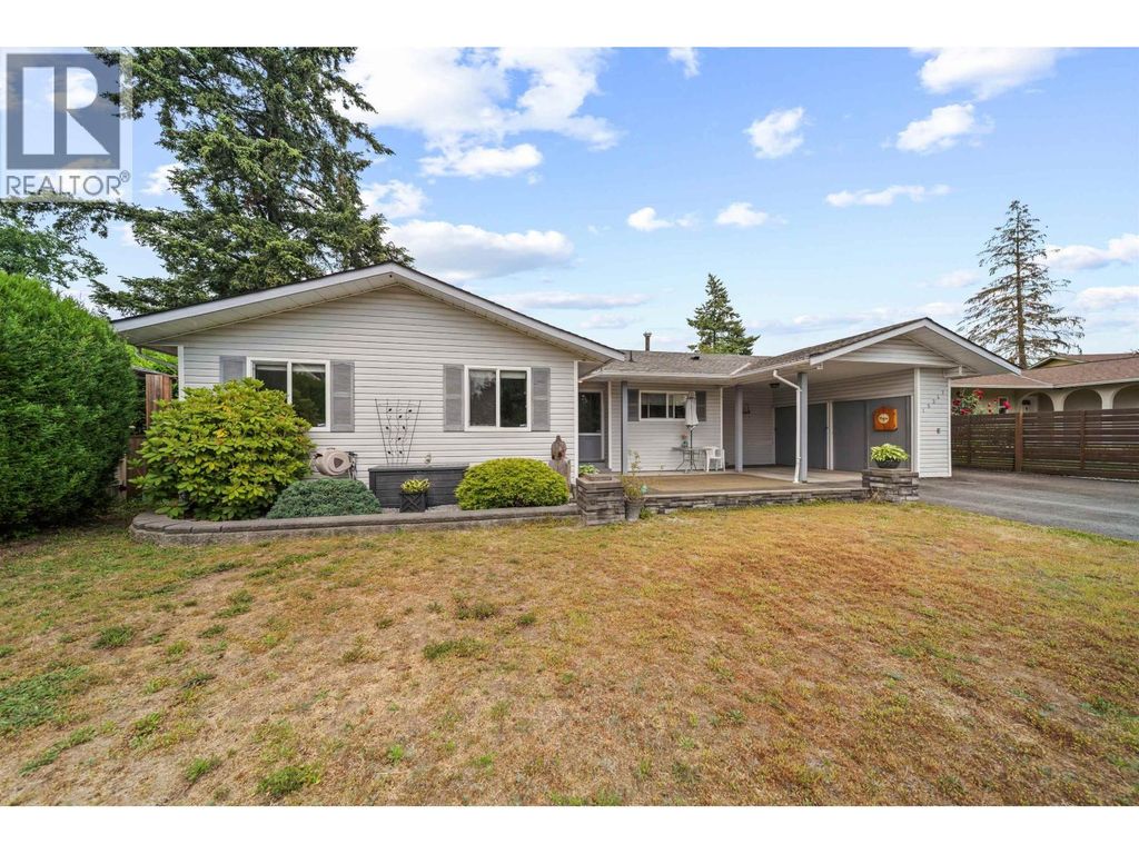 19347 117b Avenue, Pitt Meadows