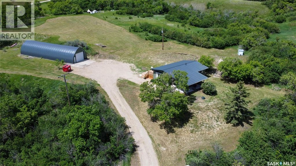Martens Acreage, Lumsden Rm No. 189