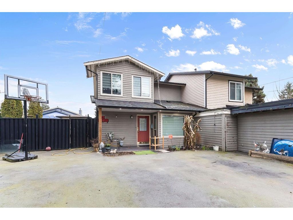 6860 134 Street, Surrey