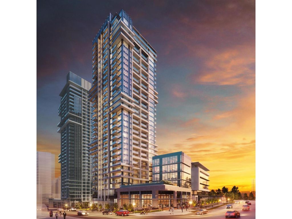 2205 13675 107a Avenue, Surrey