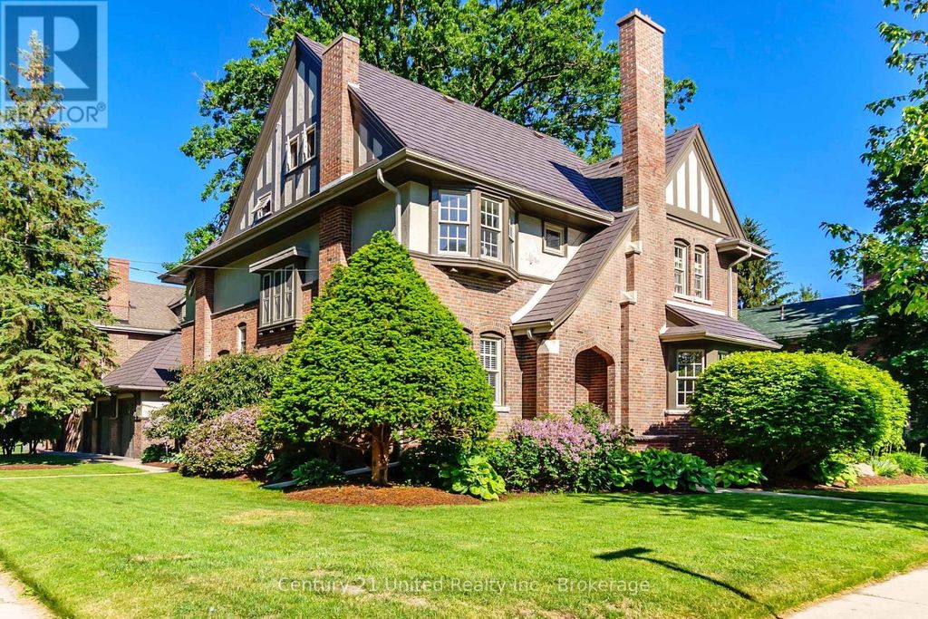 408 Belmont Avenue, Peterborough (town Ward 3)