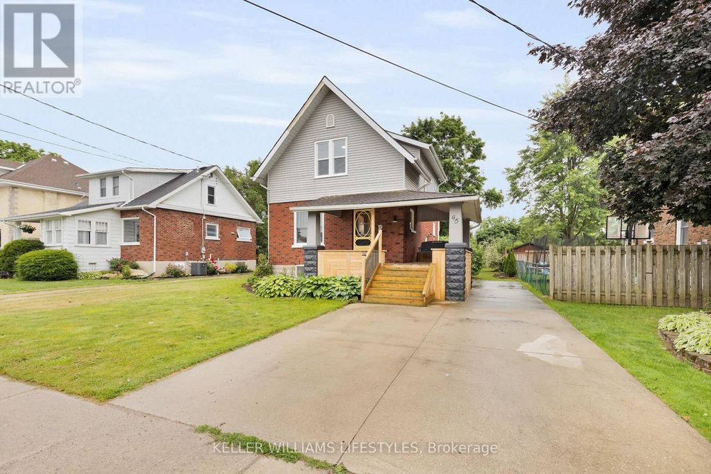 95 John Street E, South Huron (exeter)