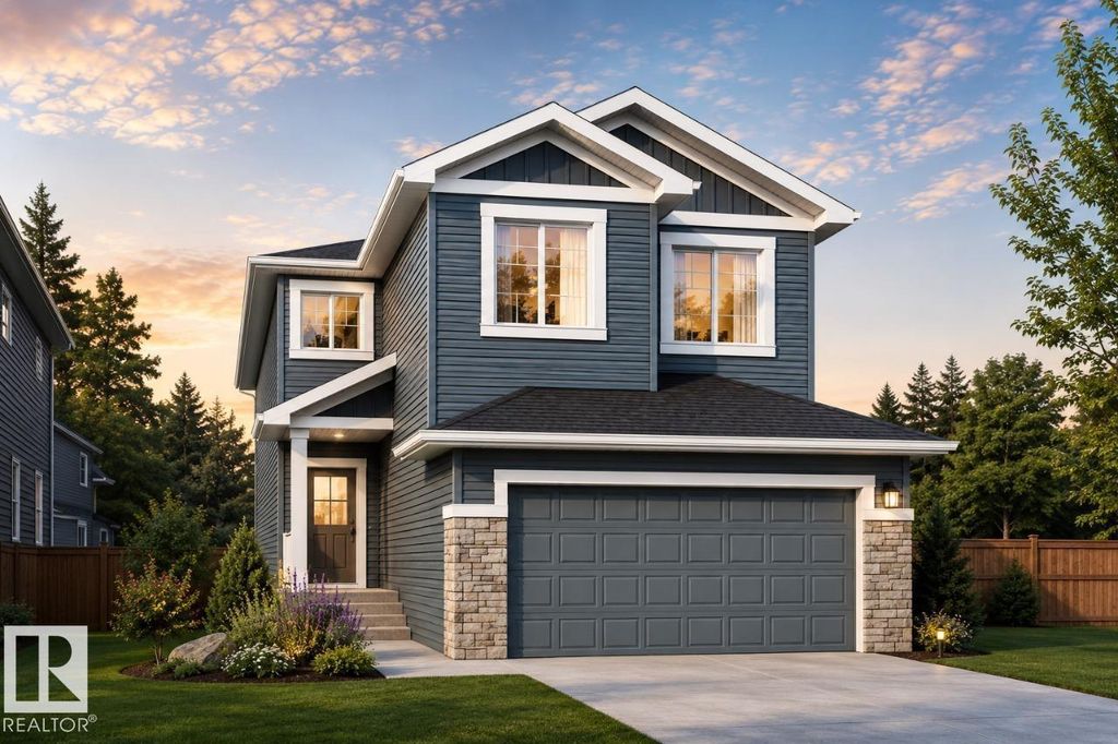 286 Falcon Cr, Leduc