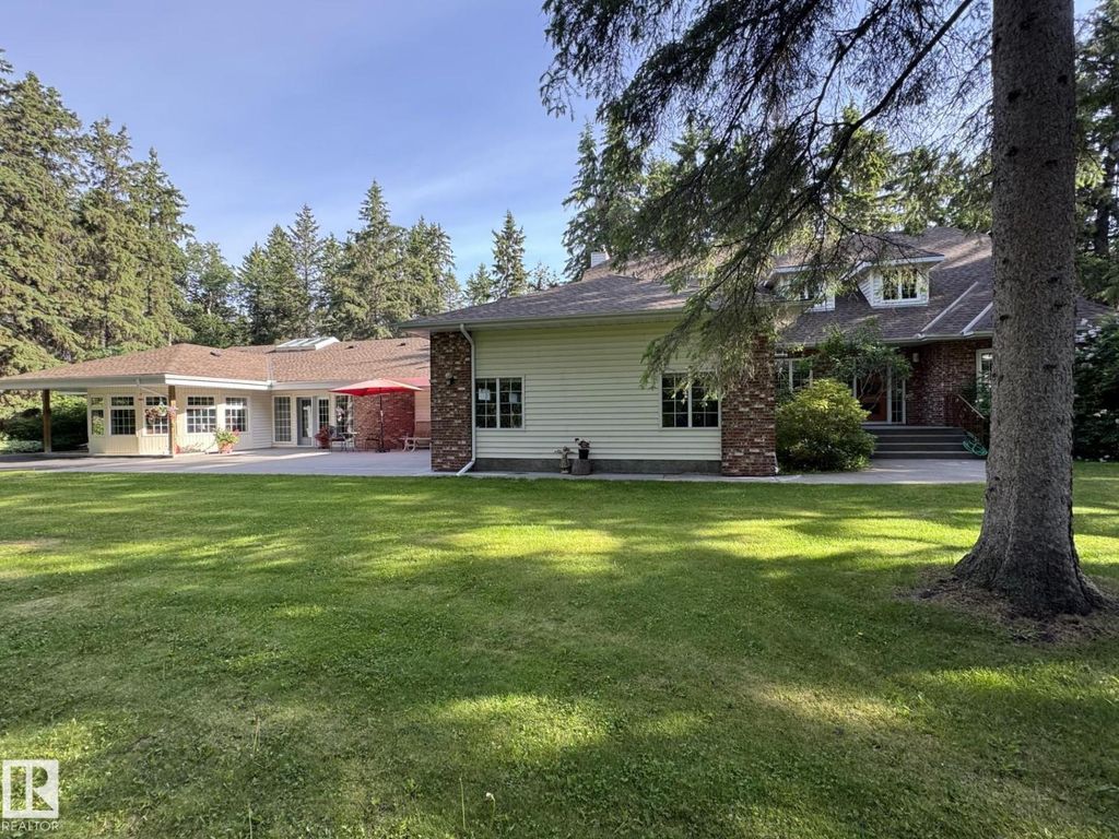 #104 244013 Twp Road 470, Rural Wetaskiwin County