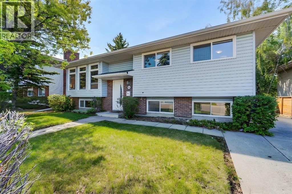 408 Rundleville Place Ne, Calgary