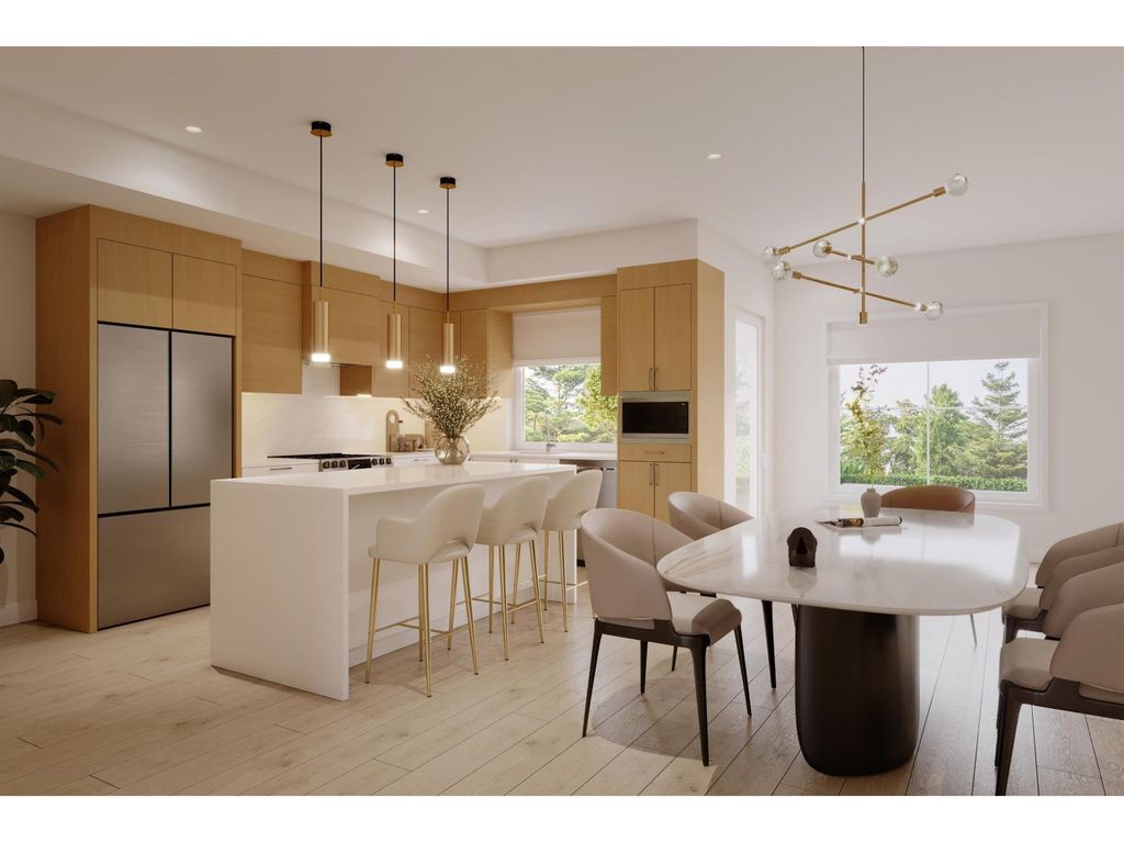 4 2655 158 Street, Surrey