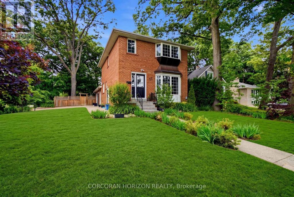 77 Mineola Road E, Mississauga (mineola)