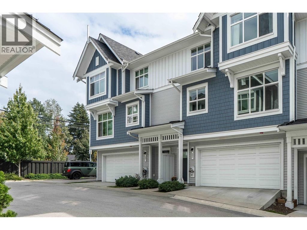 602 11295 Pazarena Place, Maple Ridge