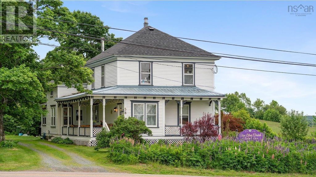 58 Branch Road, River Hebert