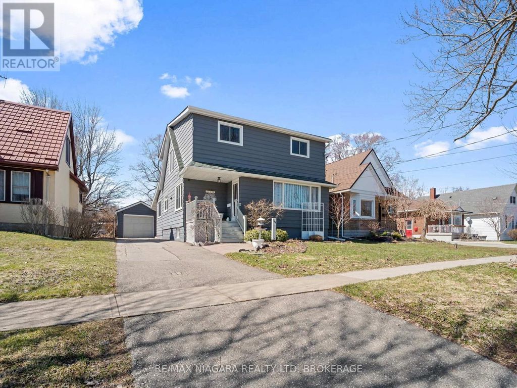 244 North Street, Fort Erie (central)