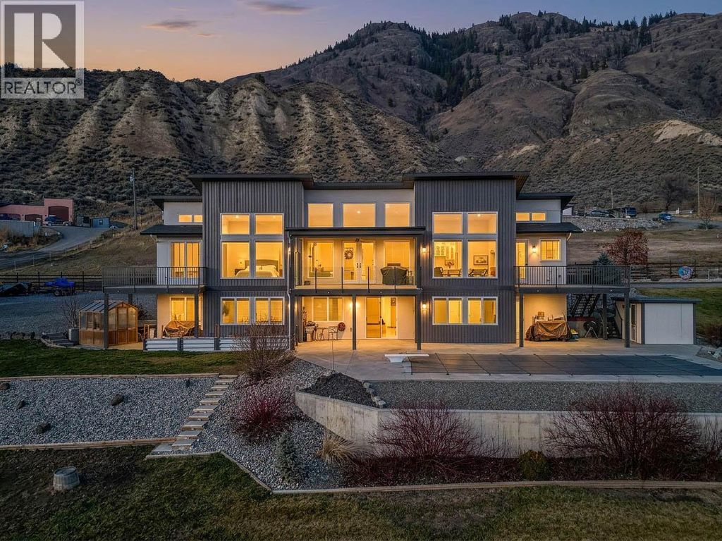 3093 Shuswap E Road, Kamloops