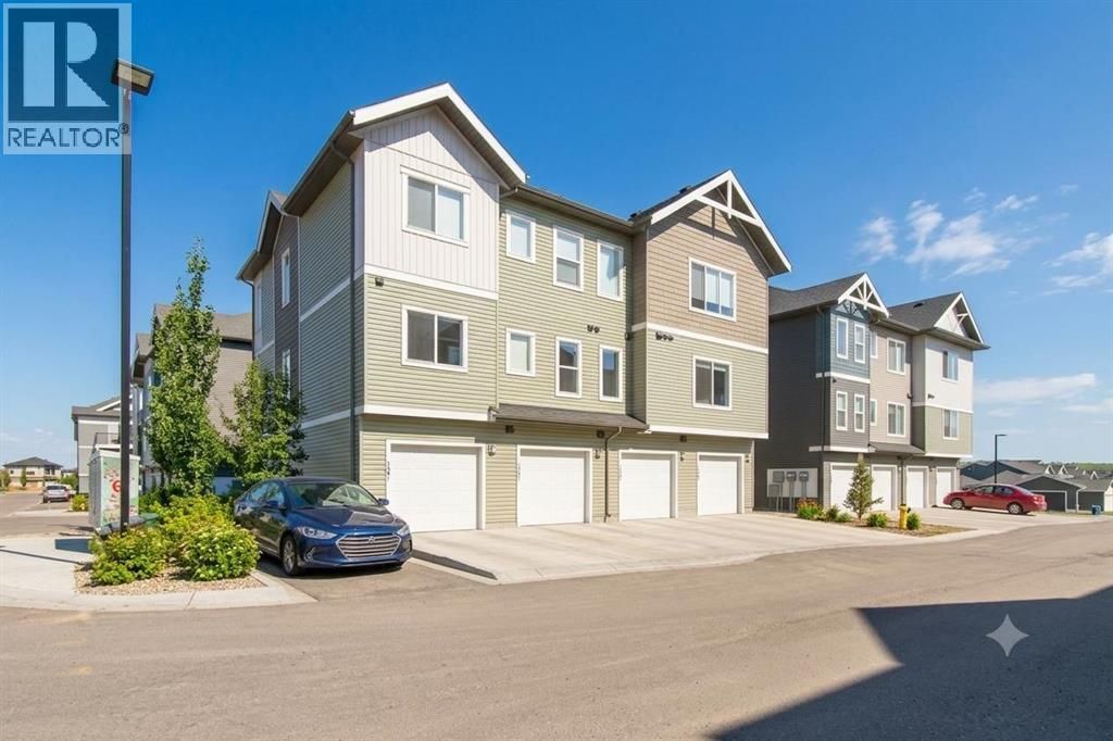 1303, 24 Rivercrest Drive, Cochrane