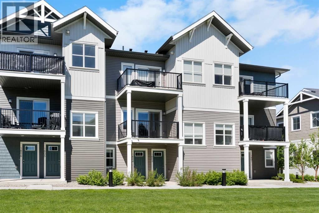 1804, 24 Rivercrest Drive, Cochrane