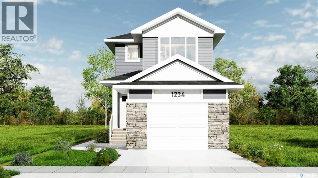 8649 Wheat Crescent, Regina