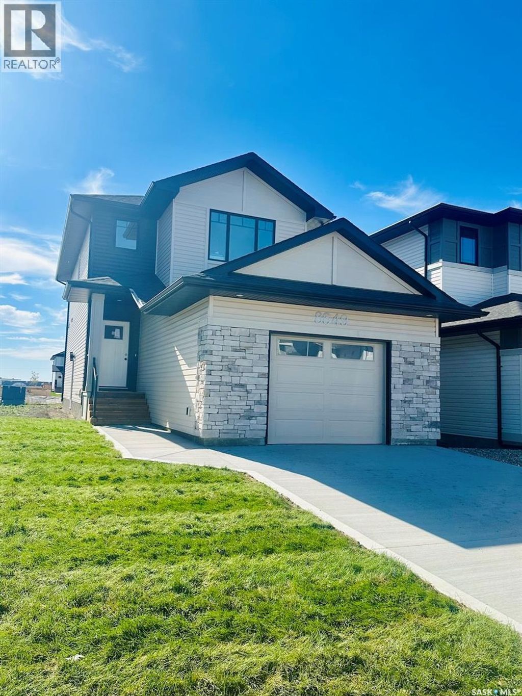 8649 Wheat Crescent, Regina