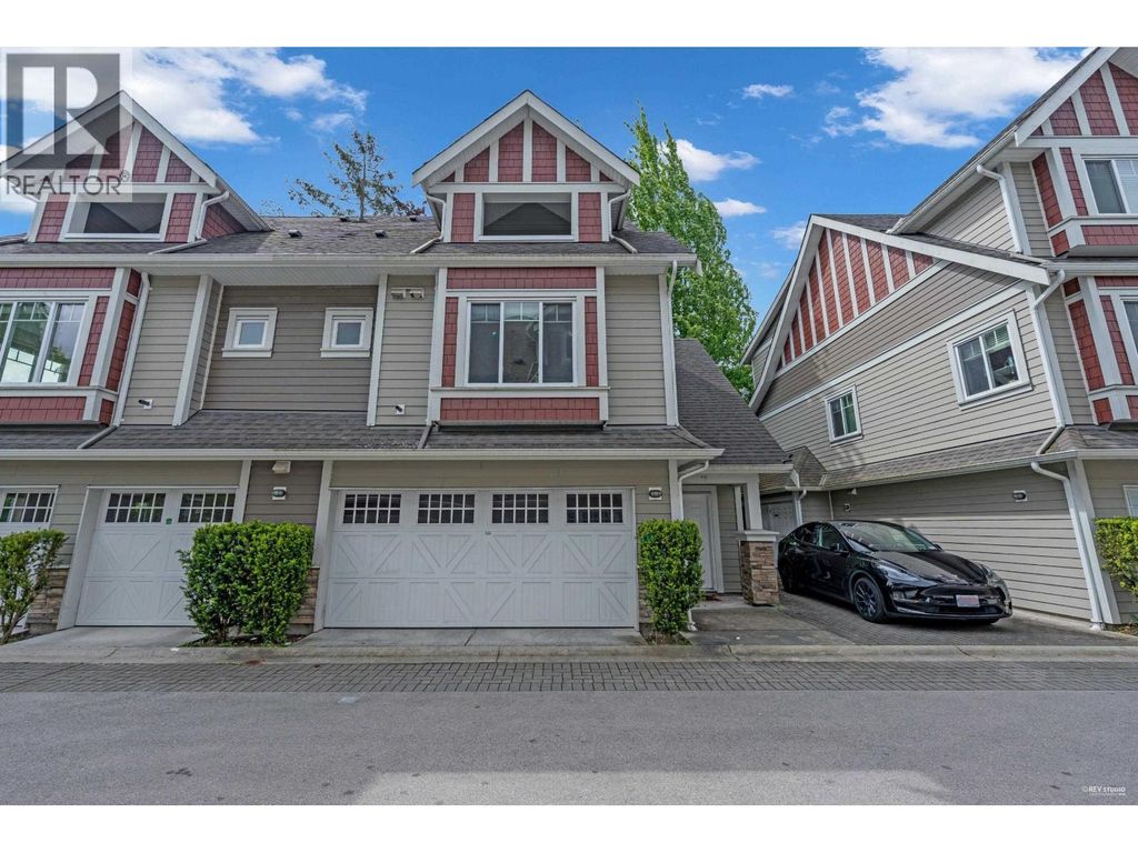 15 9780 General Currie Road, Richmond