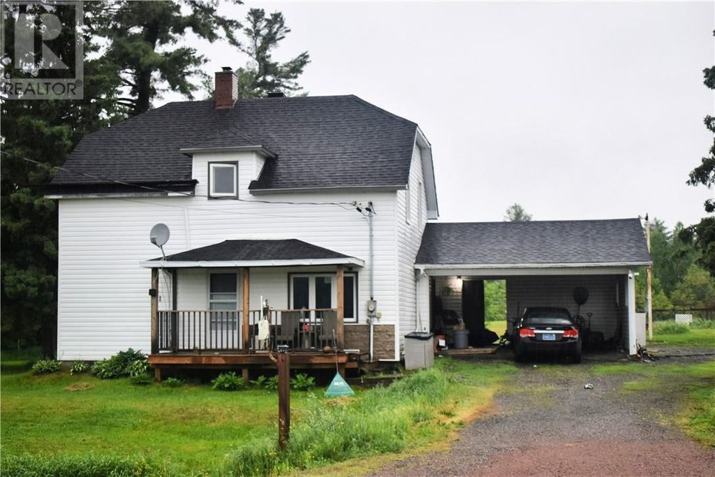 9859 Highway 64, Lavigne