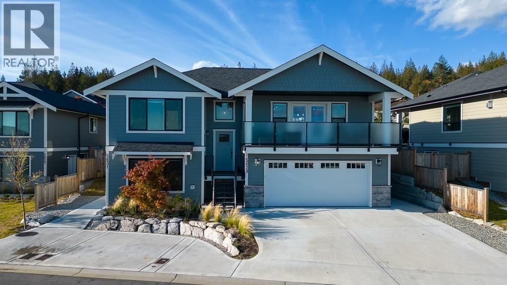5629 Kingbird Crescent, Sechelt