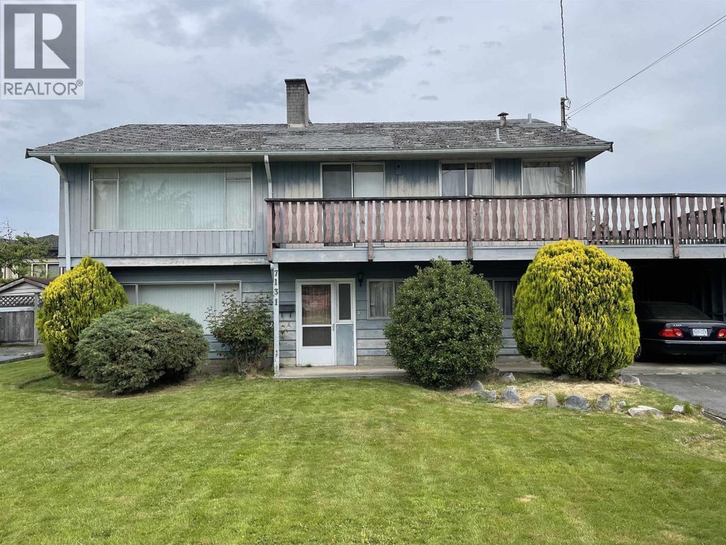 7131 Williams Road, Richmond