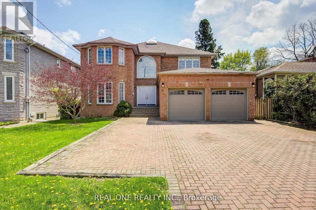 261 Mckee Avenue, Toronto (willowdale East)