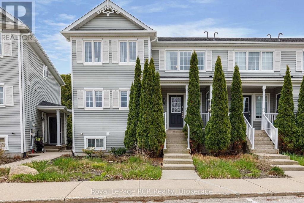 9 Royalton Lane, Collingwood