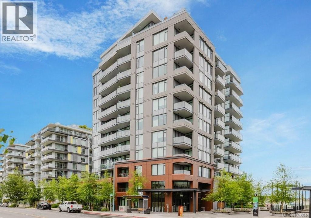 409 369 Tyee Rd, Victoria