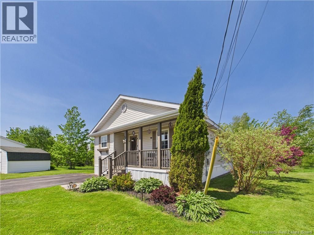 40 Richibuctou Lane, Dieppe